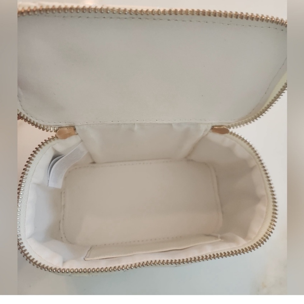 Valentino Orlandi Black or White Vanity Bag - Picture 15 of 16